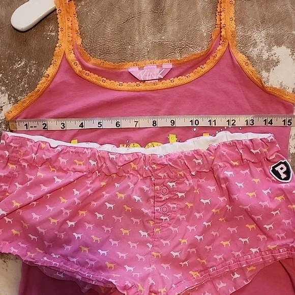 Pink VS Hard To Find Adorable Sets. Sizes: Multiple - Picture 4 of 7